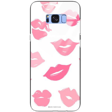 Etui Samsung GALAXY S8 PLUS, ST_LAD104 Wzory - FunnyCase