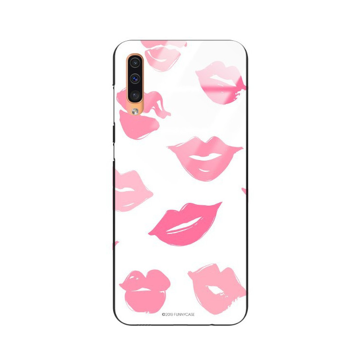 Etui Samsung GALAXY A50 / A30S / A50S, ST_LAD104 Wzory - FunnyCase