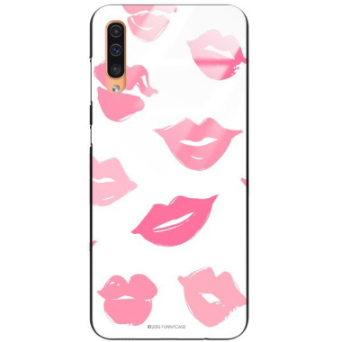 Etui Samsung GALAXY A50 / A30S / A50S, ST_LAD104 Wzory - FunnyCase