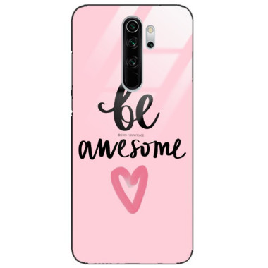 Etui Xiaomi REDMI NOTE 8 PRO, ST_LAD108 Wzory - FunnyCase