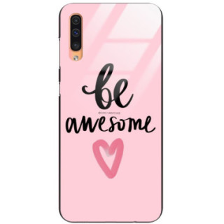 Etui Samsung GALAXY A50 / A30S / A50S, ST_LAD108 Wzory - FunnyCase