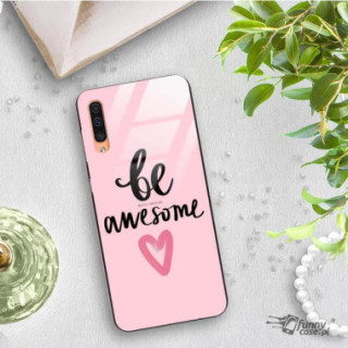 Etui Samsung GALAXY A50 / A30S / A50S, ST_LAD108 Wzory - FunnyCase