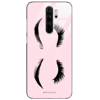 Etui Xiaomi REDMI NOTE 8 PRO, ST_LAD134 Wzory - FunnyCase