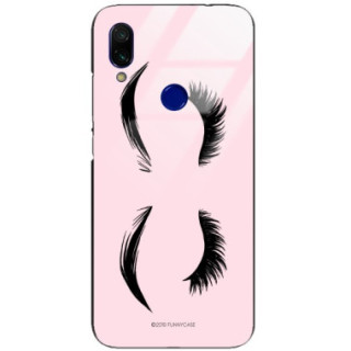 Etui Xiaomi REDMI 7, ST_LAD134 Wzory - FunnyCase