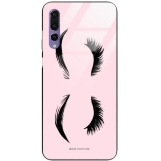 Etui Huawei P20 PRO, ST_LAD134 Wzory - FunnyCase