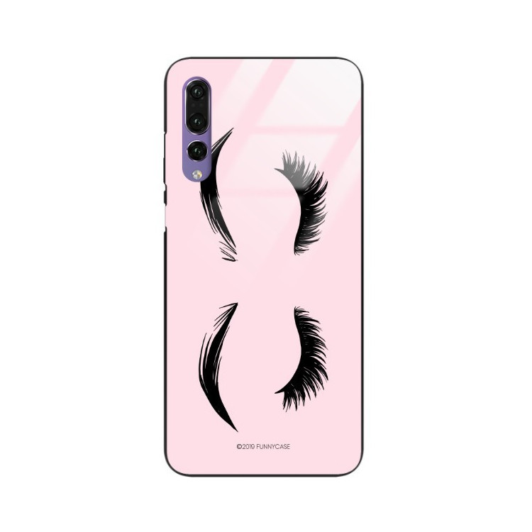 Etui Huawei P20 PRO, ST_LAD134 Wzory - FunnyCase