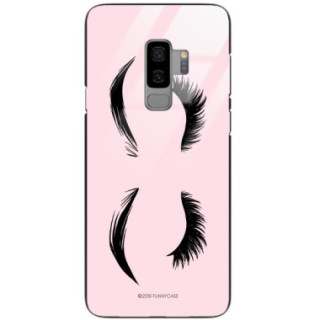 Etui Samsung GALAXY S9 PLUS, ST_LAD134 Wzory - FunnyCase