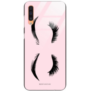 Etui Samsung GALAXY A50 / A30S / A50S, ST_LAD134 Wzory - FunnyCase