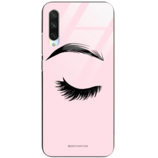 Etui Xiaomi MI A3, ST_LAD135 Wzory - FunnyCase