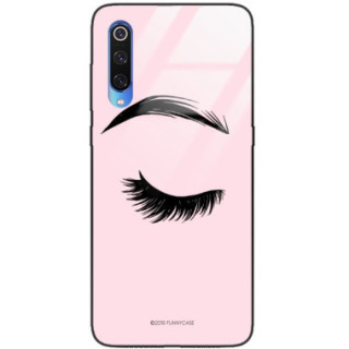 Etui Xiaomi MI9, ST_LAD135 Wzory - FunnyCase