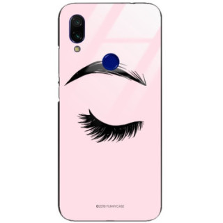 Etui Xiaomi REDMI 7, ST_LAD135 Wzory - FunnyCase