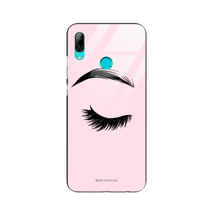 Etui Huawei Y7 2019, ST_LAD135 Wzory - FunnyCase