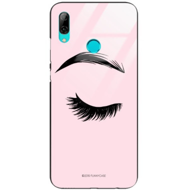 Etui Huawei Y7 2019, ST_LAD135 Wzory - FunnyCase