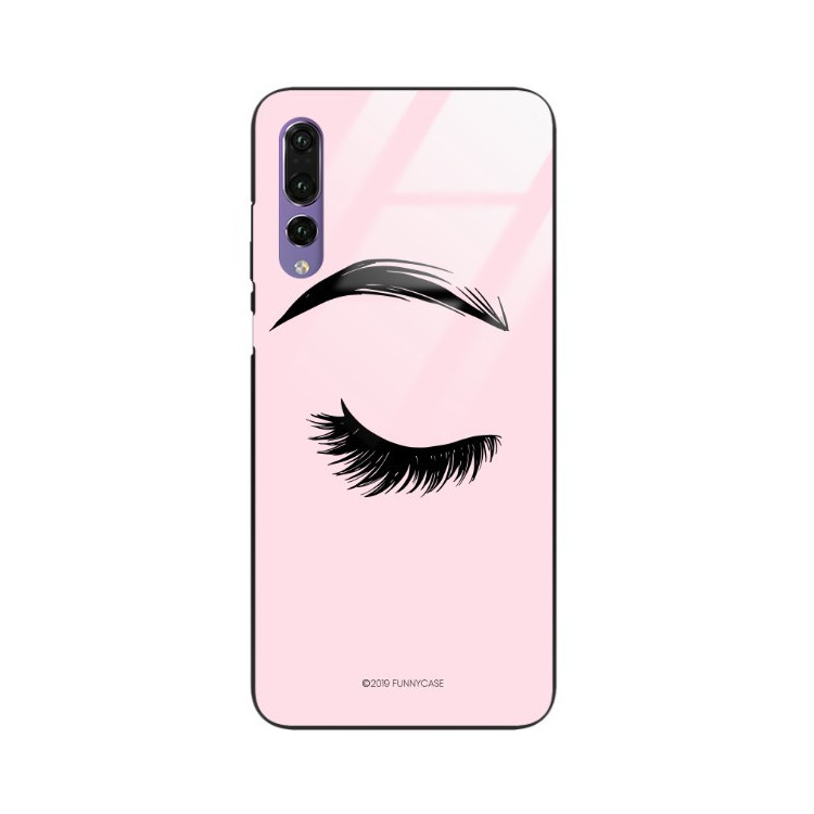 Etui Huawei P20 PRO, ST_LAD135 Wzory - FunnyCase