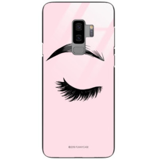 Etui Samsung GALAXY S9 PLUS, ST_LAD135 Wzory - FunnyCase