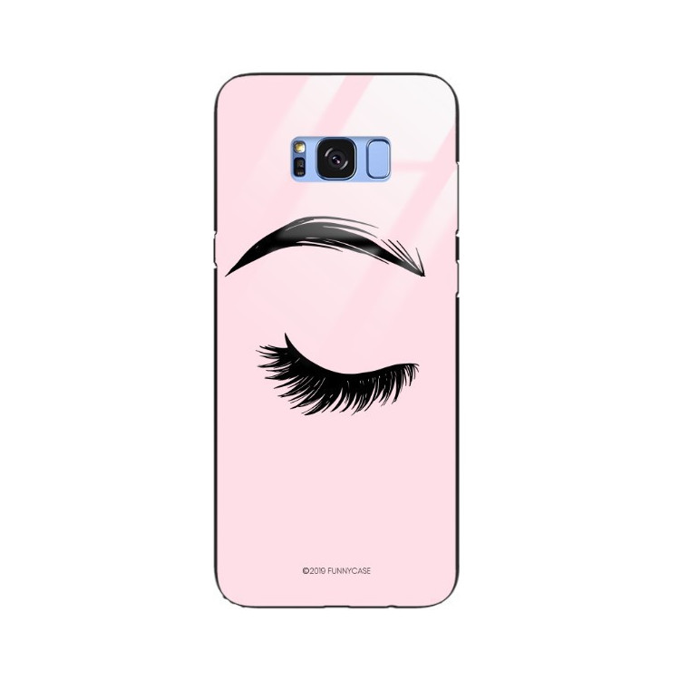 Etui Samsung GALAXY S8 PLUS, ST_LAD135 Wzory - FunnyCase