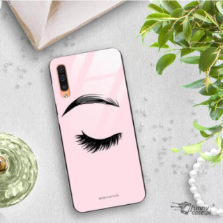 Etui Samsung GALAXY A50 / A30S / A50S, ST_LAD135 Wzory - FunnyCase