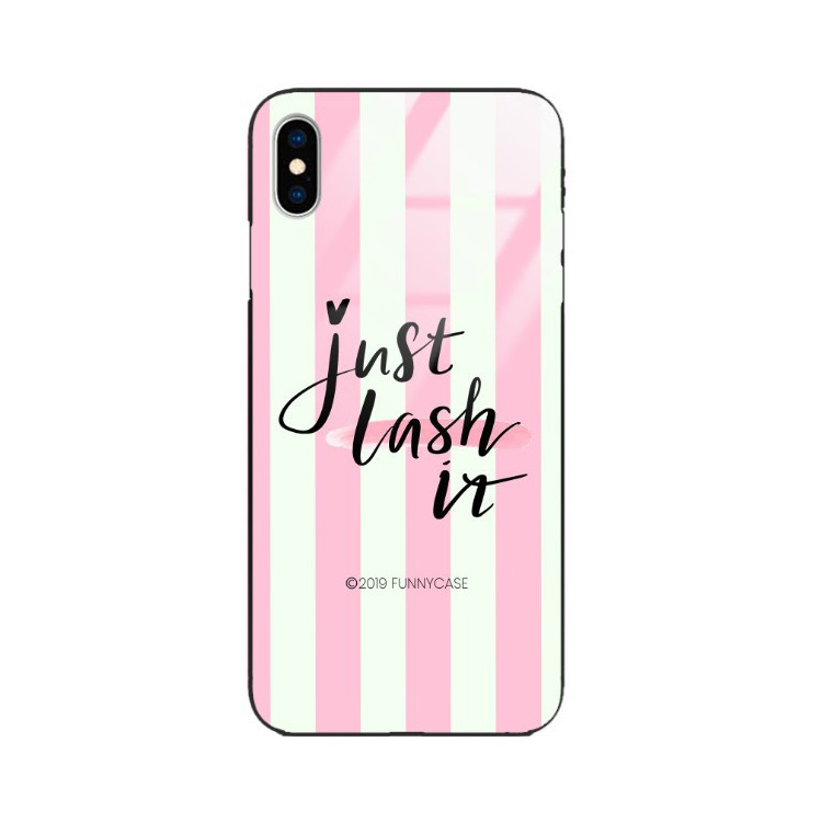 Etui Apple IPHONE X / XS, ST_LAD141 Wzory - FunnyCase