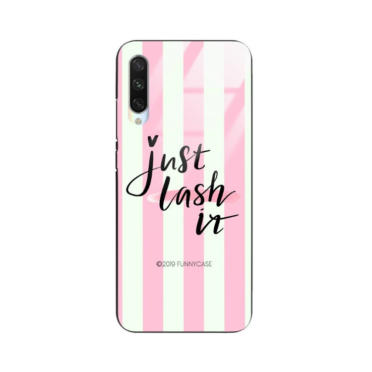 Etui Xiaomi MI A3, ST_LAD141 Wzory - FunnyCase