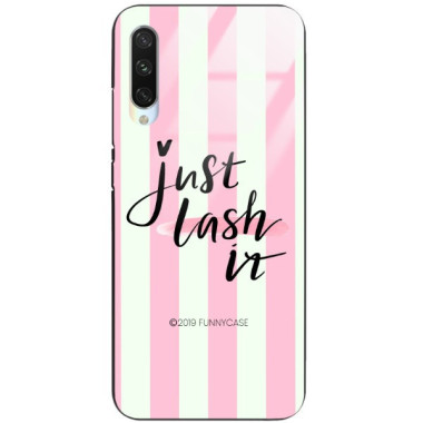 Etui Xiaomi MI A3, ST_LAD141 Wzory - FunnyCase