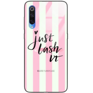 Etui Xiaomi MI9, ST_LAD141 Wzory - FunnyCase