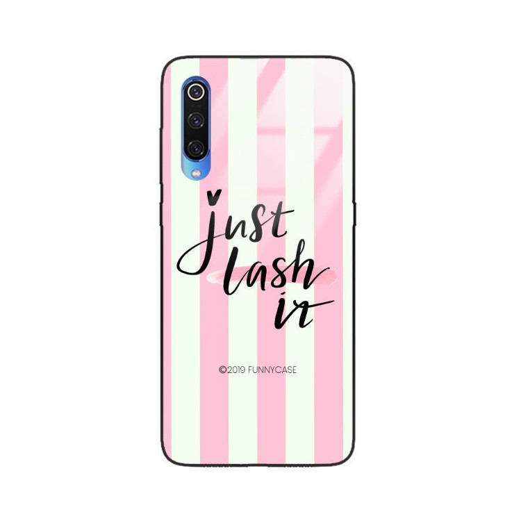 Etui Xiaomi MI9, ST_LAD141 Wzory - FunnyCase