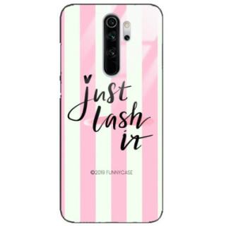 Etui Xiaomi REDMI NOTE 8 PRO, ST_LAD141 Wzory - FunnyCase