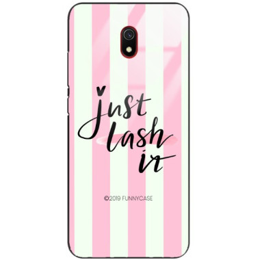 Etui Xiaomi REDMI 8A, ST_LAD141 Wzory - FunnyCase