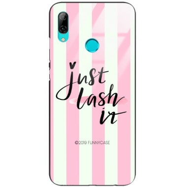 Etui Huawei Y7 2019, ST_LAD141 Wzory - FunnyCase