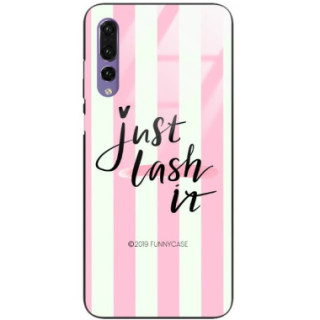 Etui Huawei P20 PRO, ST_LAD141 Wzory - FunnyCase