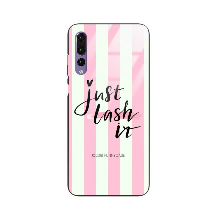 Etui Huawei P20 PRO, ST_LAD141 Wzory - FunnyCase