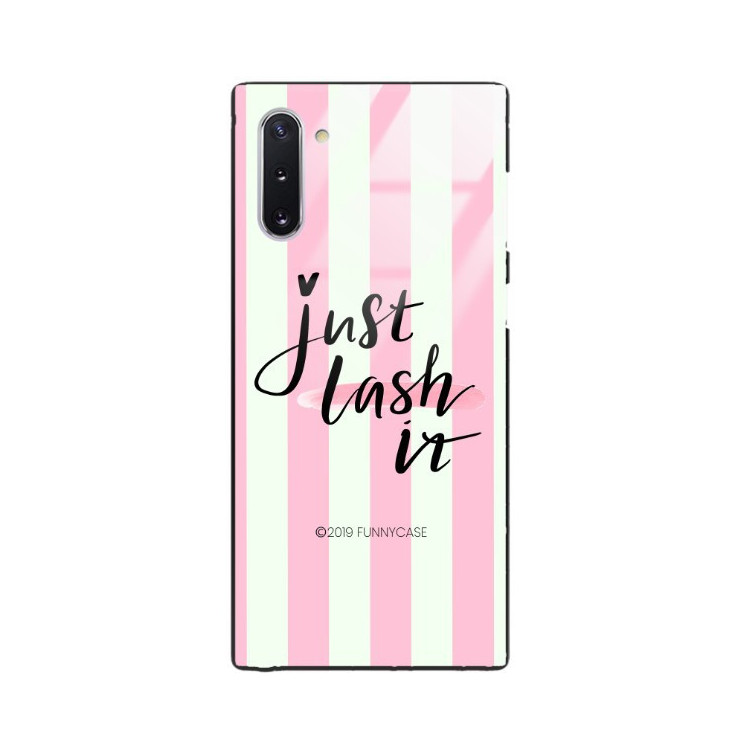 Etui Samsung GALAXY NOTE 10, ST_LAD141 Wzory - FunnyCase