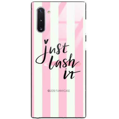 Etui Samsung GALAXY NOTE 10, ST_LAD141 Wzory - FunnyCase