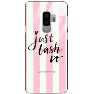 Etui Samsung GALAXY S9 PLUS, ST_LAD141 Wzory - FunnyCase