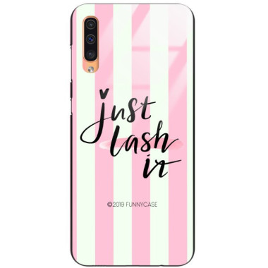 Etui Samsung GALAXY A50 / A30S / A50S, ST_LAD141 Wzory - FunnyCase