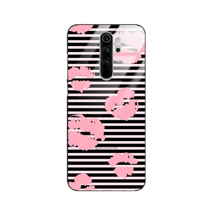 Etui Xiaomi REDMI NOTE 8 PRO, ST_LAD147 Wzory - FunnyCase