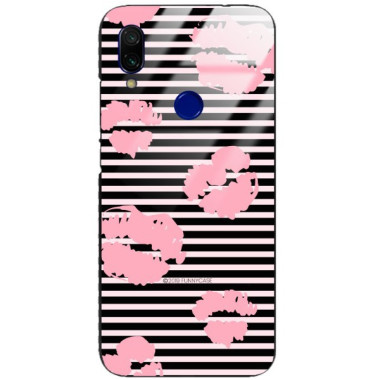 Etui Xiaomi REDMI 7, ST_LAD147 Wzory - FunnyCase