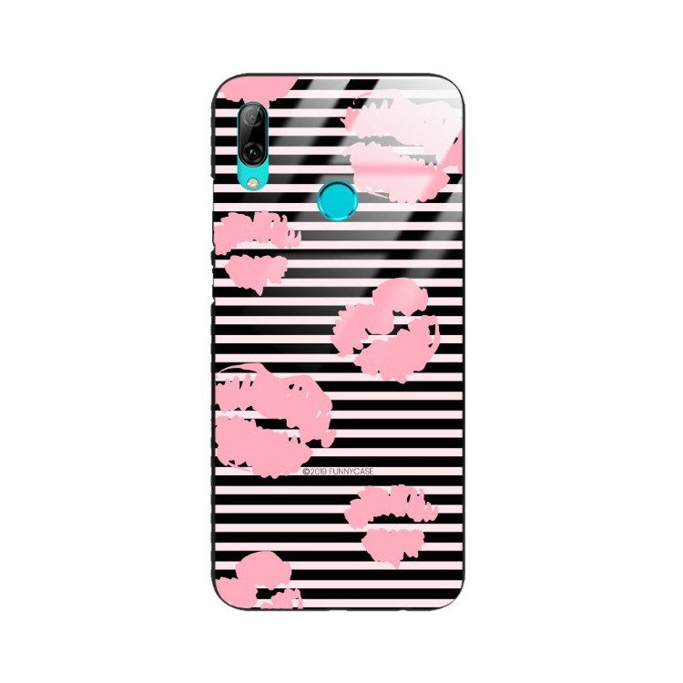 Etui Huawei Y7 2019, ST_LAD147 Wzory - FunnyCase