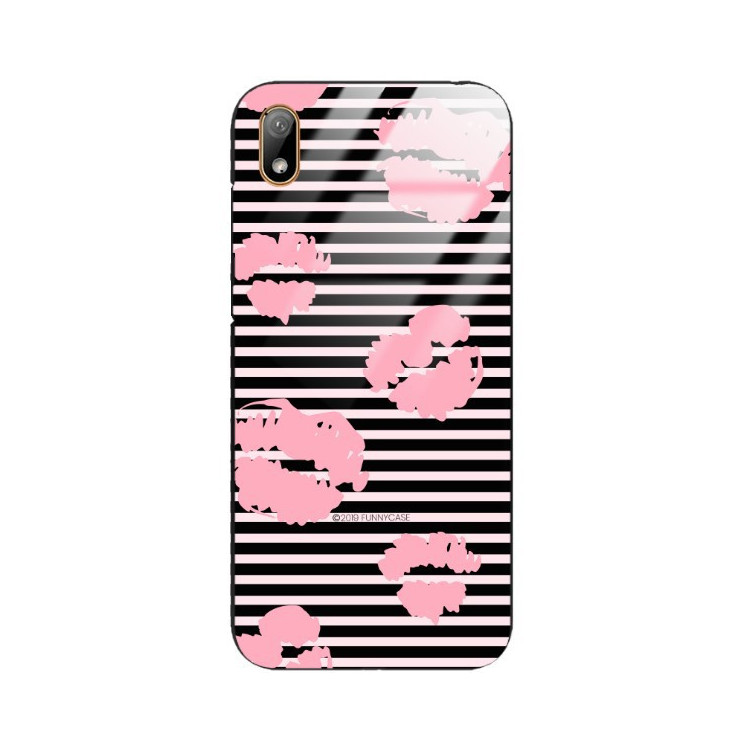 Etui Huawei Y5 2019, ST_LAD147 Wzory - FunnyCase