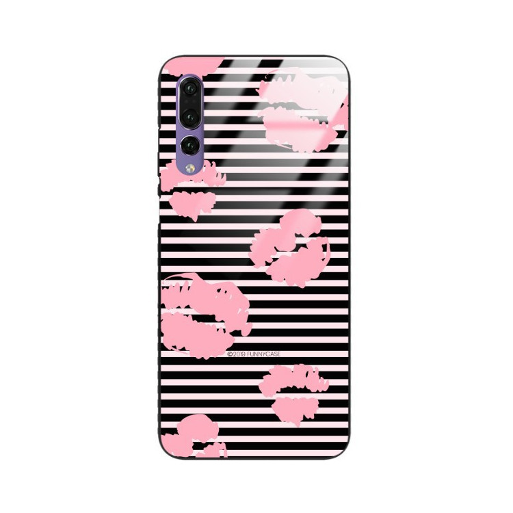 Etui Huawei P20 PRO, ST_LAD147 Wzory - FunnyCase