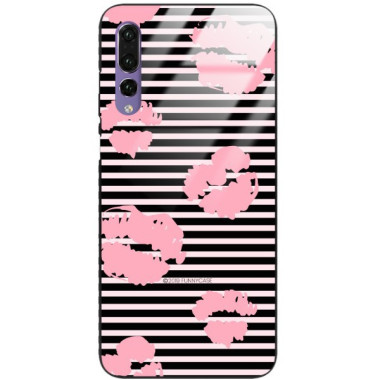 Etui Huawei P20 PRO, ST_LAD147 Wzory - FunnyCase