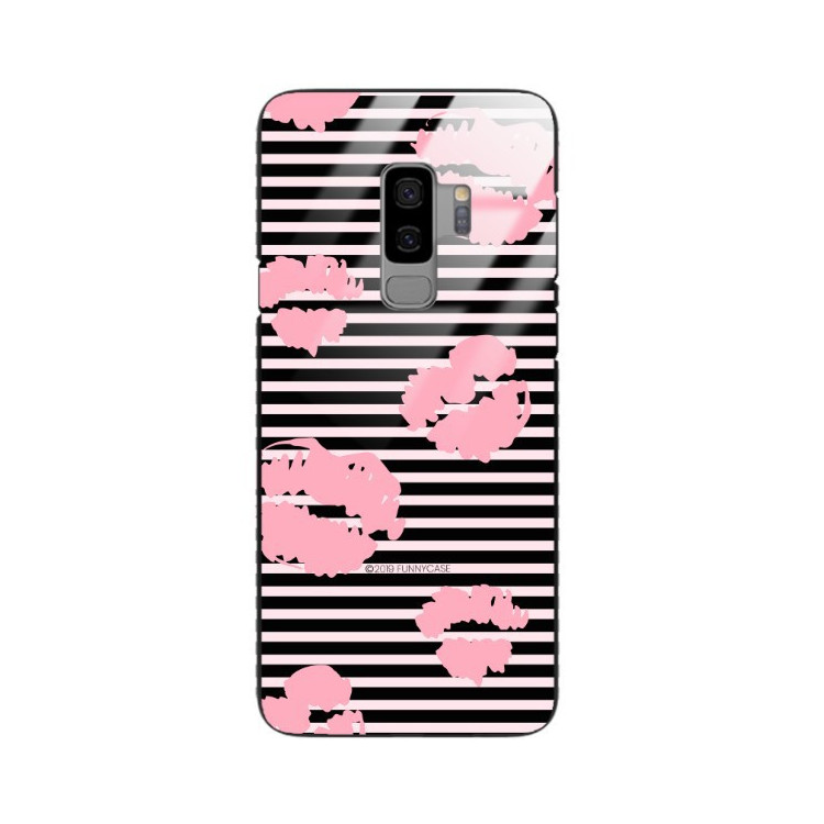 Etui Samsung GALAXY S9 PLUS, ST_LAD147 Wzory - FunnyCase