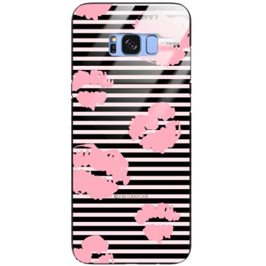 Etui Samsung GALAXY S8 PLUS, ST_LAD147 Wzory - FunnyCase