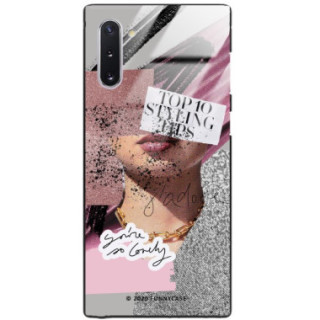 Etui Samsung GALAXY NOTE 10, ST_LUXURY106 Wzory - FunnyCase