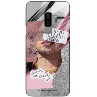 Etui Samsung GALAXY S9 PLUS, ST_LUXURY106 Wzory - FunnyCase