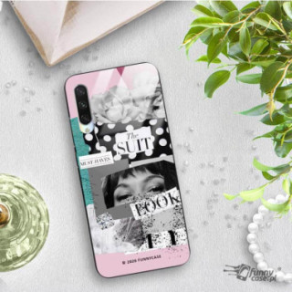 Etui Xiaomi MI A3, ST_LUXURY117 Wzory - FunnyCase