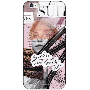 Etui Apple IPHONE 6 / 6S, ST_LUXURY121 Wzory - FunnyCase