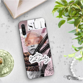 Etui Xiaomi MI A3, ST_LUXURY121 Wzory - FunnyCase