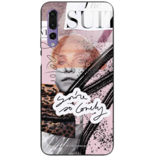 Etui Huawei P20 PRO, ST_LUXURY121 Wzory - FunnyCase