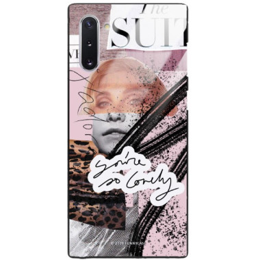 Etui Samsung GALAXY NOTE 10, ST_LUXURY121 Wzory - FunnyCase